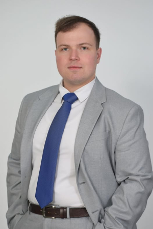 Novi predsjednik Udruge pravnika u zdravstvu VALENTINO KUZELJ, univ.mag.iur.