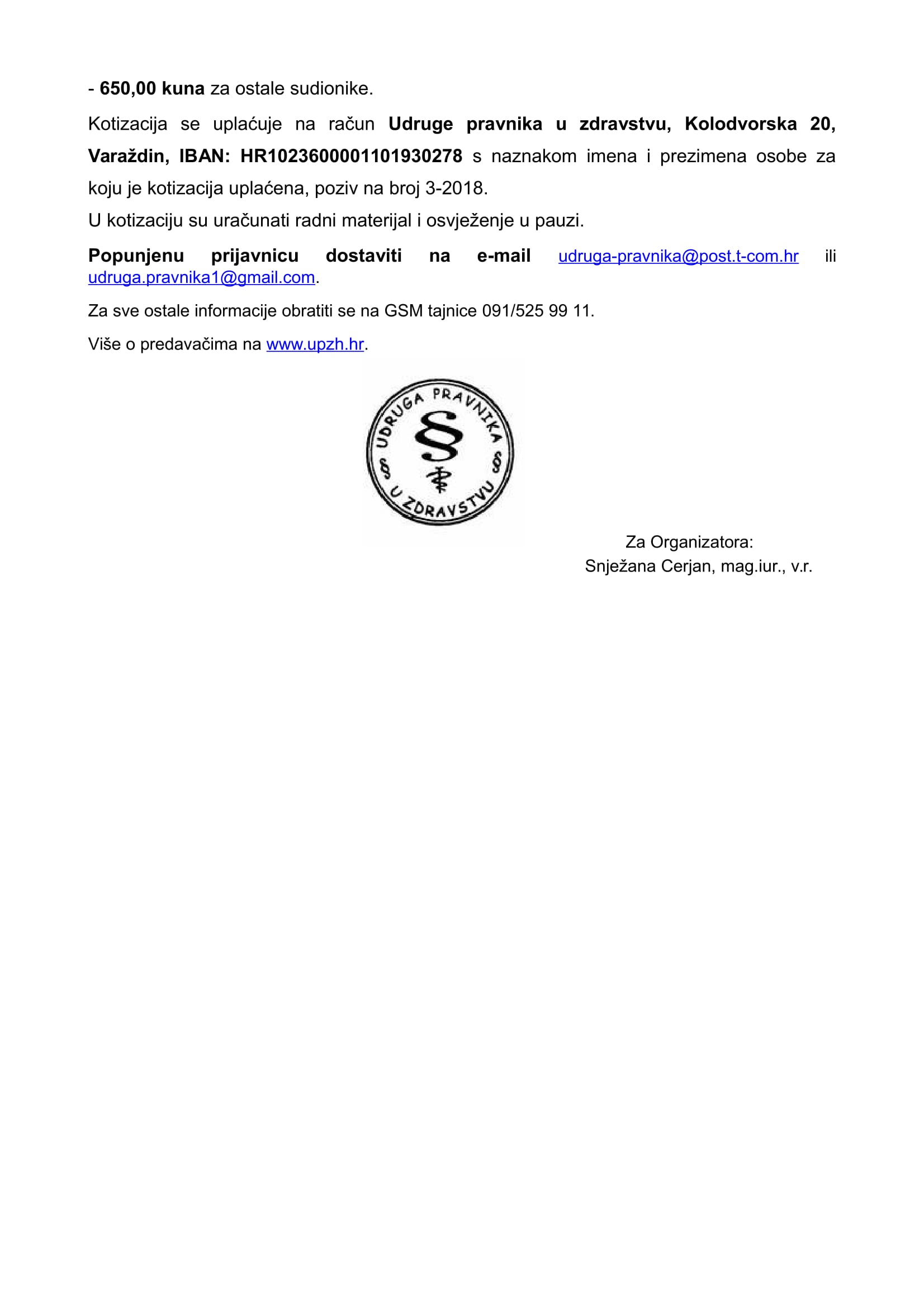 3. Radionica GDPR Rijeka 3