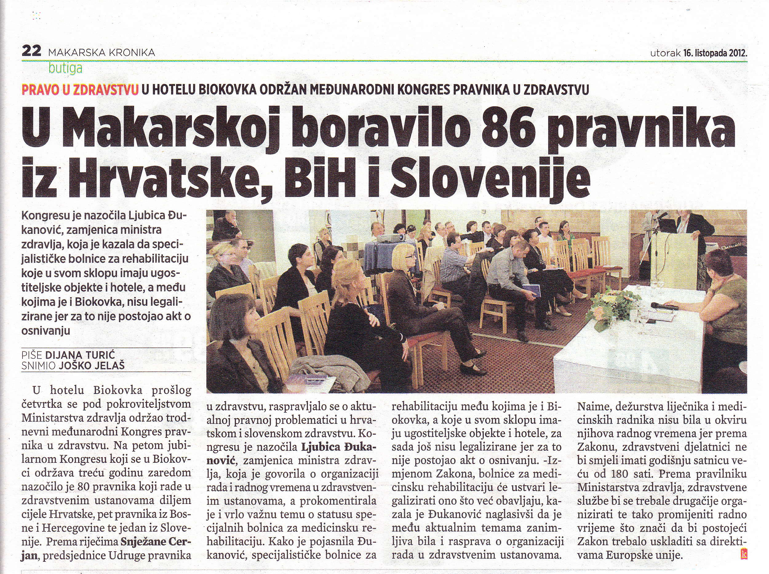 makarska kronika