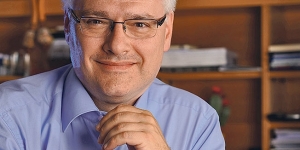 Predsjednik Josipović primio pravnike u zdravstvu - PRAVNICI ZADOVOLJNI