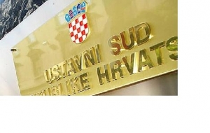 POŽURNICA USTAVNOM SUDU ZA OCJENU USTAVNOSTI čl. 59. st. 2. ZZZ