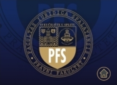 Studij medicinskog prava u Splitu - objavljen NATJEČAJ !!!