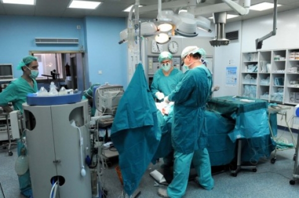 Počeli pregovori o novom GKU