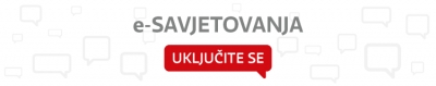 E-savjetovanje - Zakon o ustanovama do 04.06.2019.