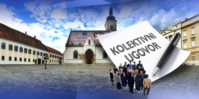 Novi Temeljni kolektivni ugovor za službenike i namje&scaron;tenike u javnim&nbsp;službama (NN br. 56/22)