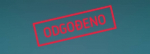 ODGAĐA SE XIII. KONGRES PRAVNIKA U ZDRAVSTVU!!!