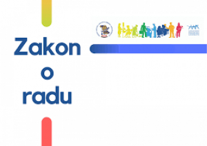 Započeli pregovori o novom Zakonu o radu!