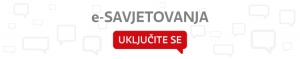 E-Savjetovanje - Pravilnik o početku, završetku i rasporedu radnog vremena - otvoreno do 11.07.2019.